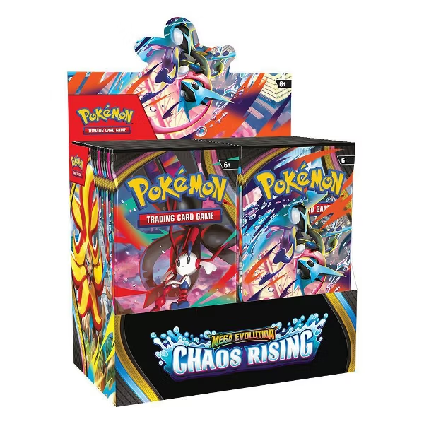 Pokemon TCG Restocks & News tweet media