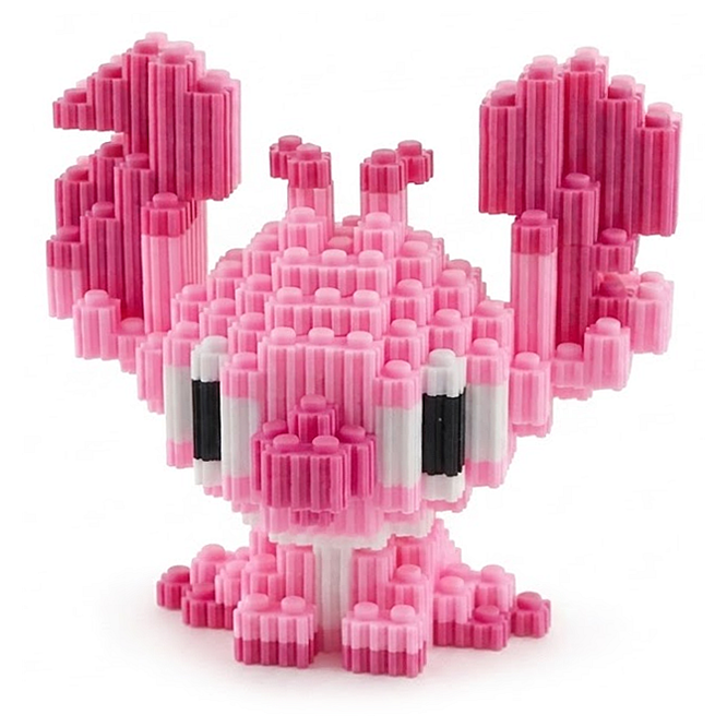 AllGoodsManual's tweet photo. How to Build Lilo &amp; Stitch Angel No.6005 Blocks Instructions
https://t.co/eJMZLjVW4n
ZhanSe Building Blocks - Lilo &amp; Stitch Angel No.6005
Pieces : 680pcs
H : 108mm
W : 118mm
L : 76mm
#Angel #Assembly #Lilo_Stitch #MicroBlock #MiniBlock #NanoBlock #ZhanSe https://t.co/2PqrElrfMc