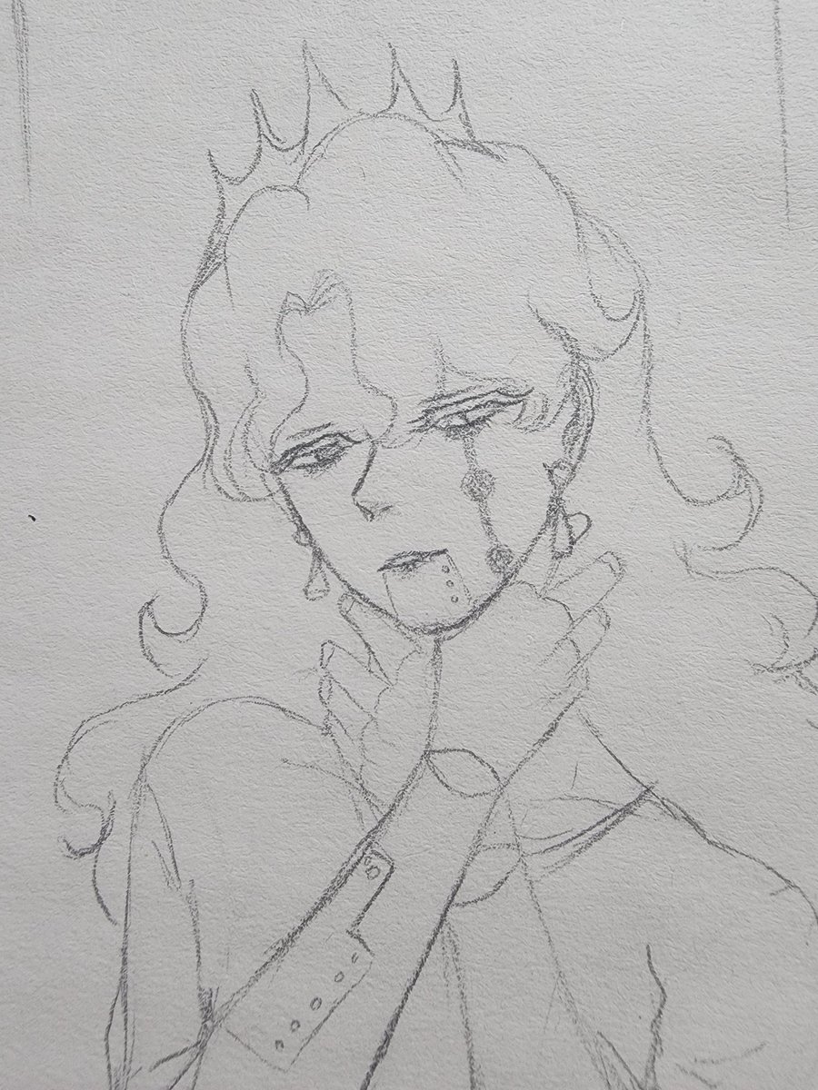 Yuki Loves Drawing || VGEN ARTIST tweet media