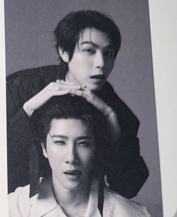 raysanism's tweet photo. two people have never looked this good and right together https://t.co/tVw61YAo1a