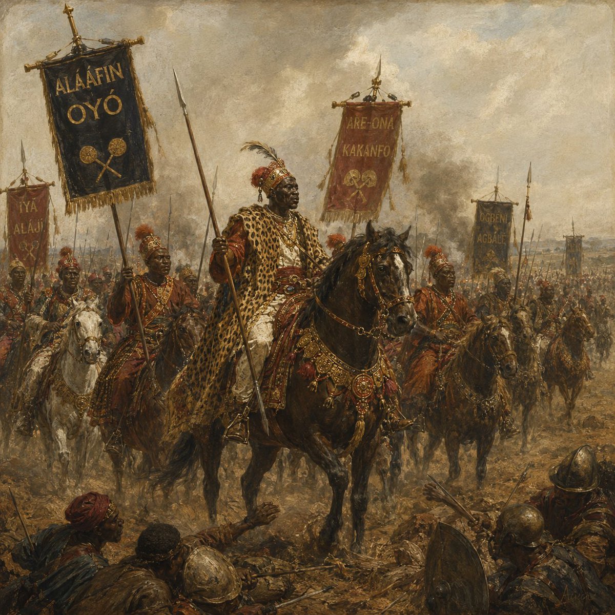 Zamani_WLK's tweet photo. Our ancestors were not cowards. https://t.co/lYNjIWuHNV