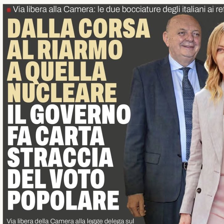 dukana2's tweet photo. Il nucleare nel 2026 👇questi sono completamente pazzi! https://t.co/eROrAAS2QX