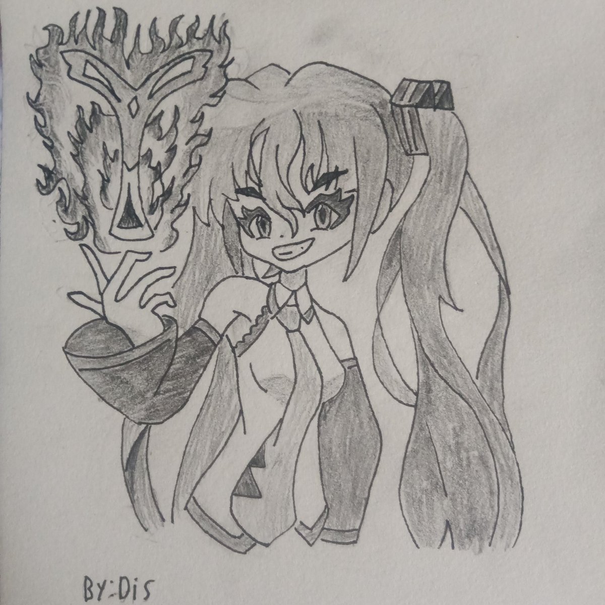 DIS0896's tweet photo. @soutarinart Let's art moots:) https://t.co/pqxwwSS17M