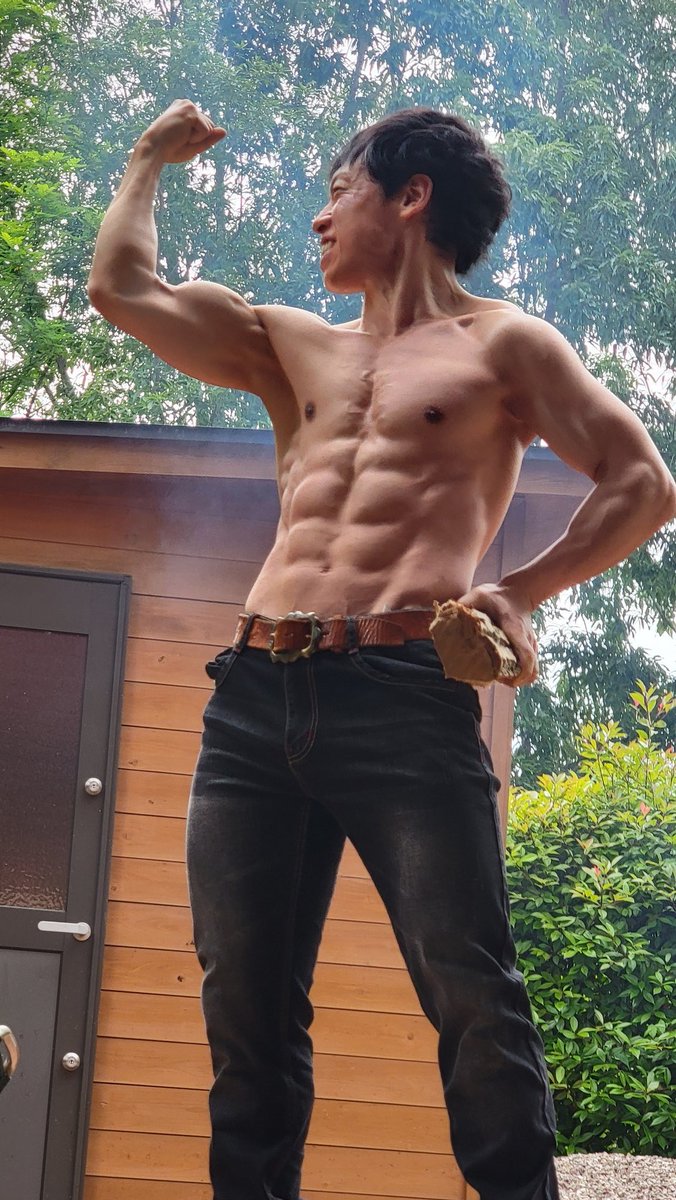 JET_puri's tweet photo. チェーンジ・サイボーーーク‼️🌋
コミケ当選したはずと決めつけ、原稿前に肉焼いて🥩鋭気を養うです(お願い受かって💦)
鋼鉄ジーーーグ‼️‼️‼️‼️(^ω^) https://t.co/p1mBYa1JZp