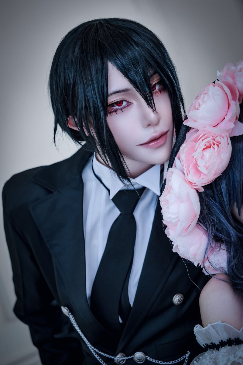 sonnet_cos's tweet photo. 😈で執事ですから

#黒執事 https://t.co/j8tB69NUIm