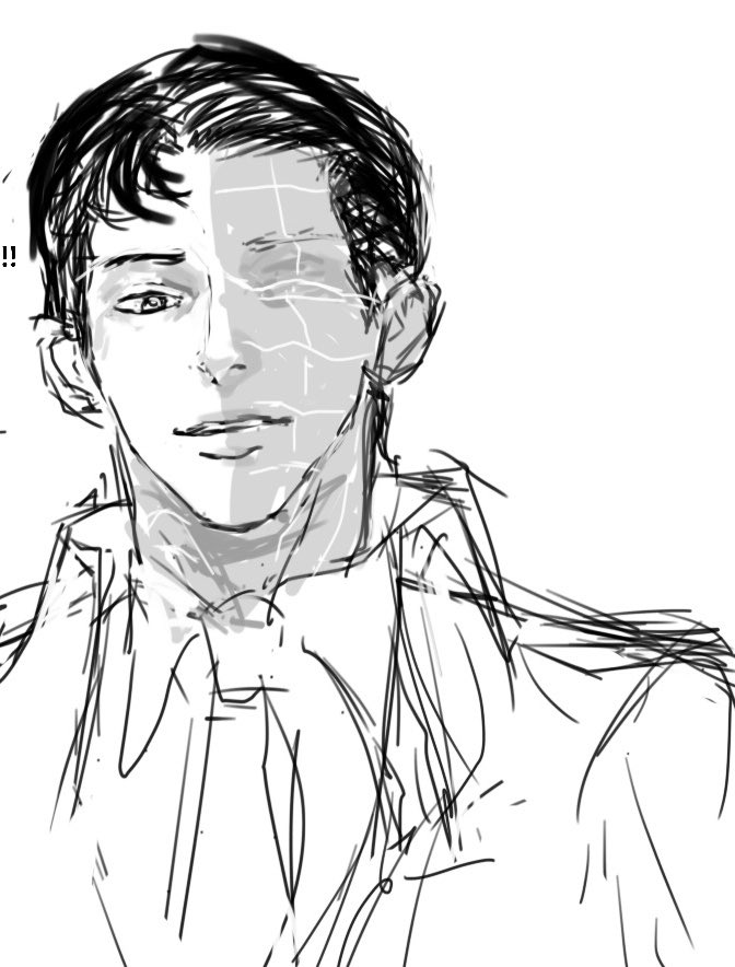 ghtnals's tweet photo. shitty doodles https://t.co/EMNOg5iPkU