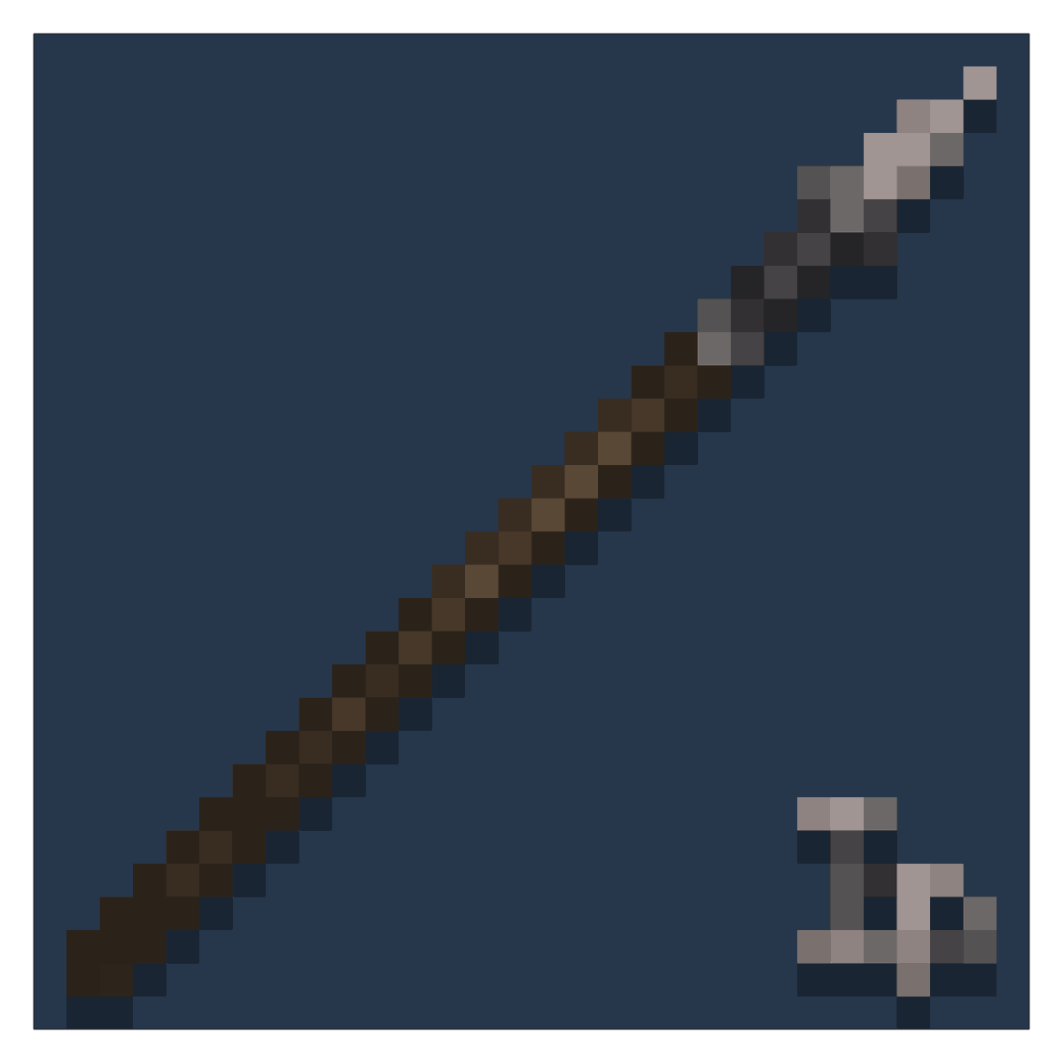 Imperkimer's tweet photo. #minecraft #pixelart #gamedev #Imperkimer https://t.co/8P2XR32Yms