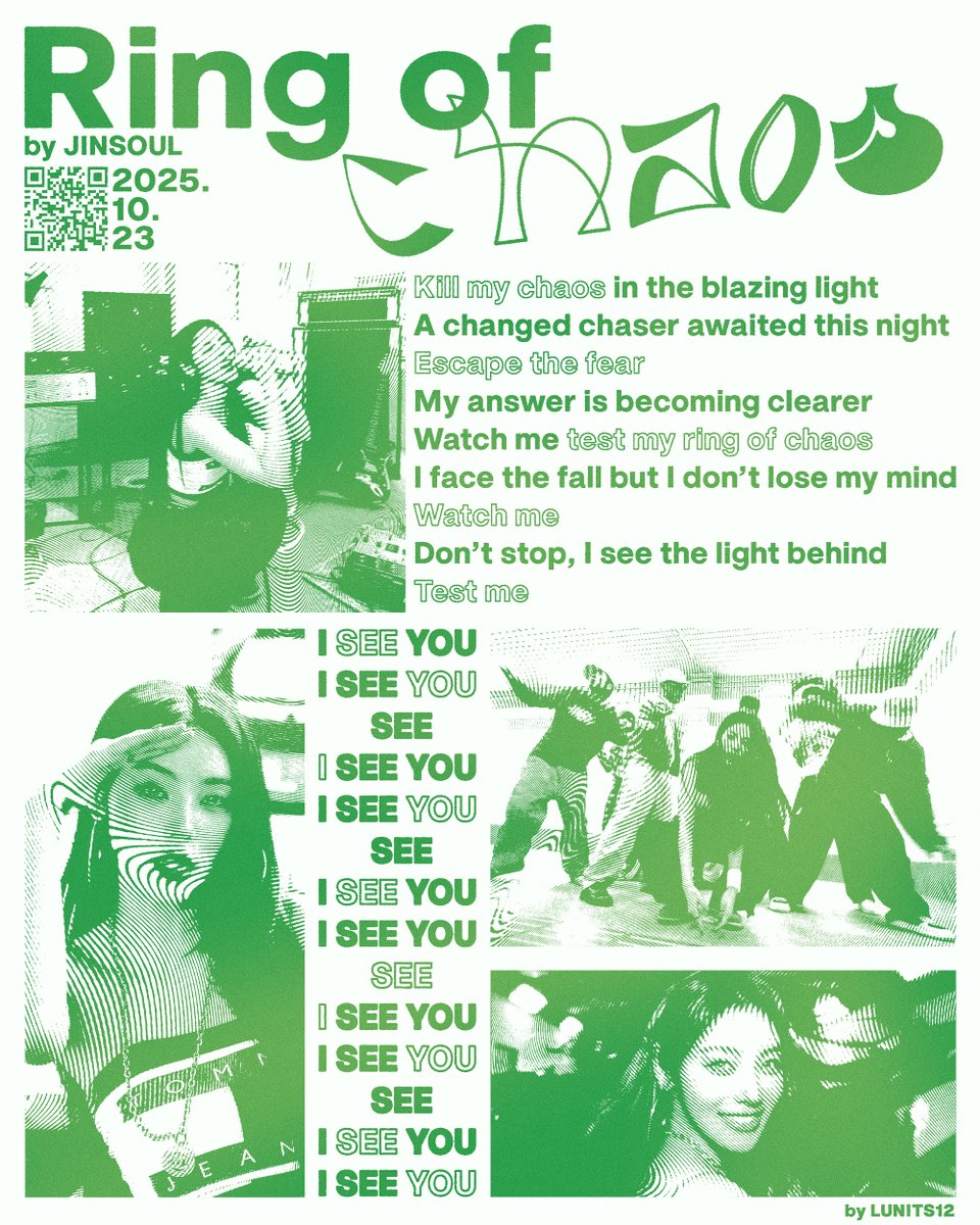 Lunits12's tweet photo. [ Ring of Chaos ]

@official_artms #JINSOUL #Ring_of_Chaos https://t.co/vtXDHdq441