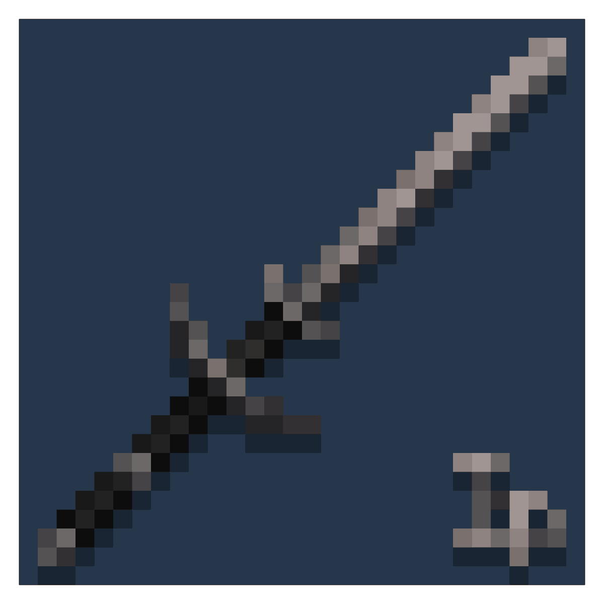 Imperkimer's tweet photo. #minecraft #pixelart #gamedev #Imperkimer https://t.co/8P2XR32Yms