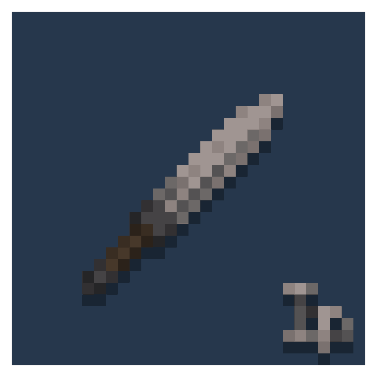 Imperkimer's tweet photo. #minecraft #pixelart #gamedev #Imperkimer https://t.co/8P2XR32Yms