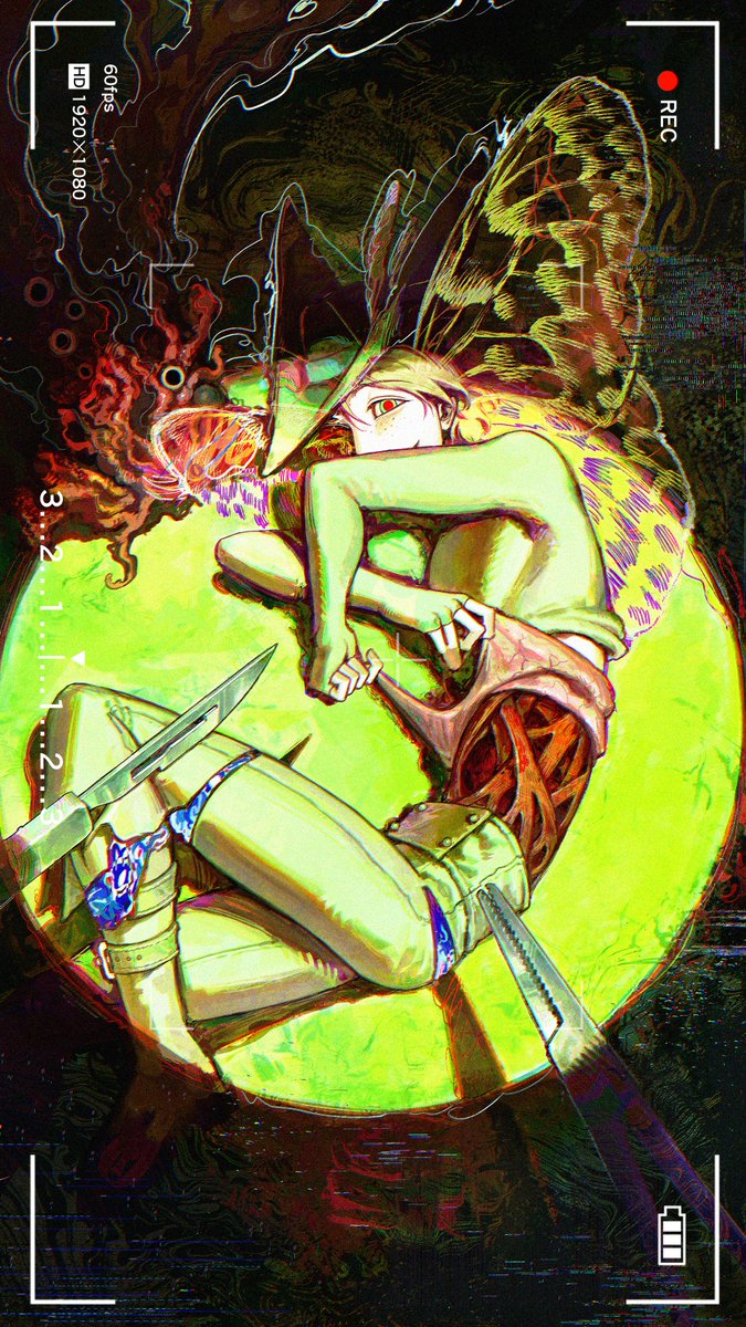 Qwobbi_Dobdob's tweet photo. comms 👁️🥩
⚠️cw : gore, glitch https://t.co/XdoGhB0zmH