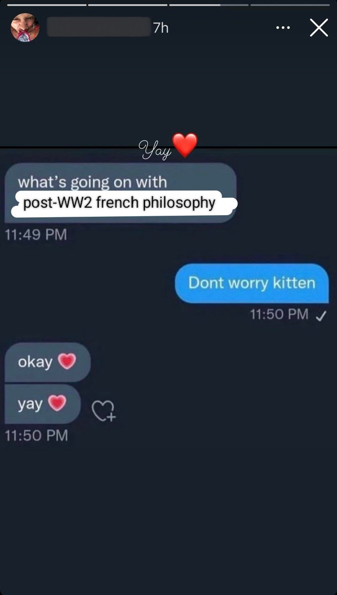 William tweet media