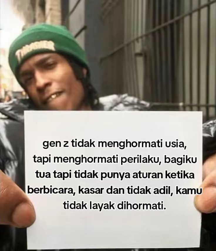 rasabersalahhh's tweet photo. setuju https://t.co/356YRkxk1m