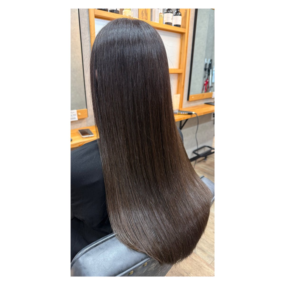 r3713622's tweet photo. 美容室行ってきた💇‍♀️ https://t.co/UhCLEhG17N