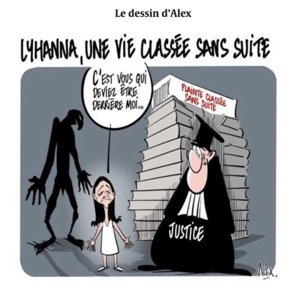 ONCLE_ARCHIBALD's tweet photo. #Lyhanna..
CourrierPicard https://t.co/r5Ir9H8AlX