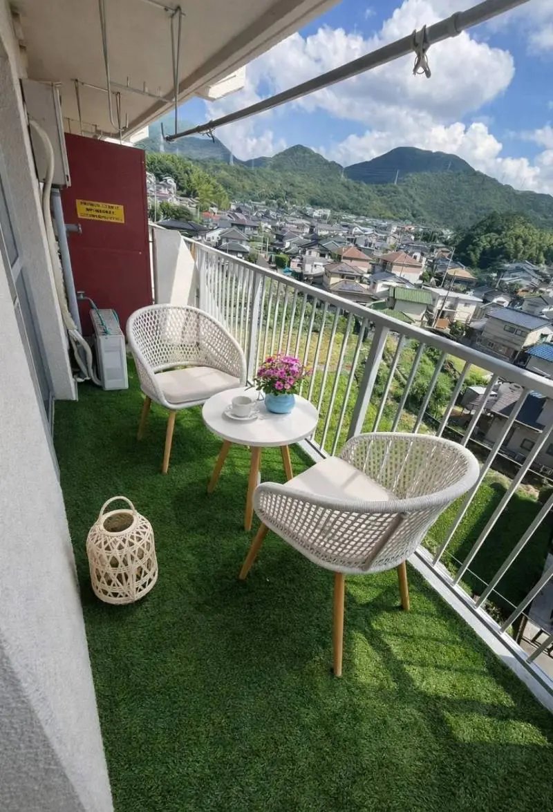MotherPort's tweet photo. 🏡シングルマザー向け住まい｜福岡県北九州市
初期費用を抑えて、新しい暮らしをスタートできるお部屋です✨
保証人なし相談OK◎
安心して暮らせる住環境と、つながれるコミュニティがあります🌿
#マザーポート #シングルマザー #ひとり親支援 #北九州 https://t.co/18o1h5LGz0