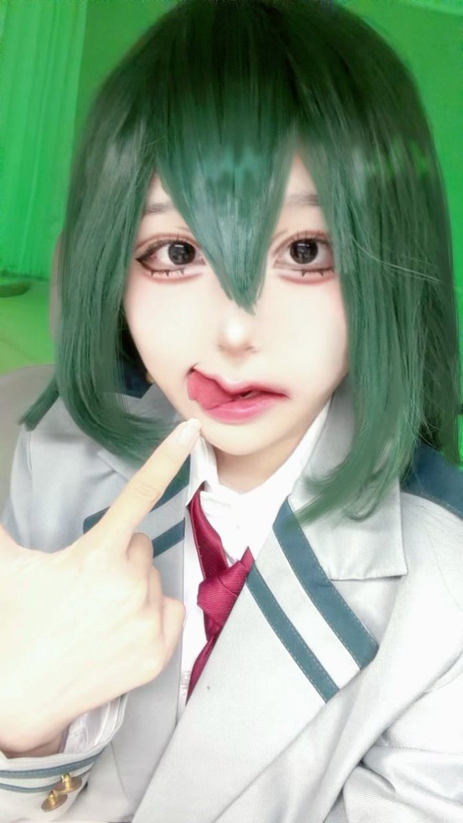 pri1ty's tweet photo. #myheroacademia https://t.co/pESRsMtRZW