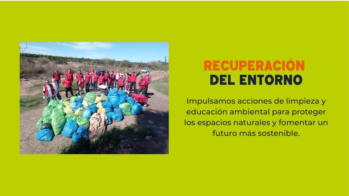 crecyl's tweet photo. 🌍 Hoy, en el Día Mundial del Medio Ambiente, recordamos que cuidar del planeta también es cuidar de las personas 💚

Cada pequeño gesto cuenta para construir un futuro más sostenible, solidario y lleno de oportunidades para todos. https://t.co/JfrMPrPWLP