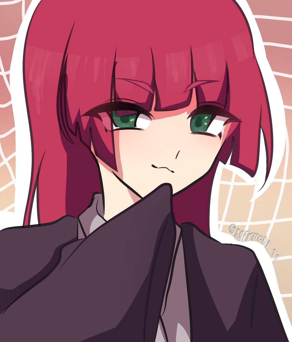 Miruchi_11's tweet photo. 💊
#薬膳ヤク #100カノ #100カノファンアート https://t.co/k0MR2njC2H