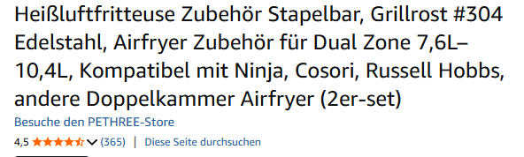 Wunderfitz2's tweet photo. @ClaudiaPadding @totalreporter Als Zubehör empfiehlt meine Frau noch dringend: https://t.co/LfCiRYNmr6