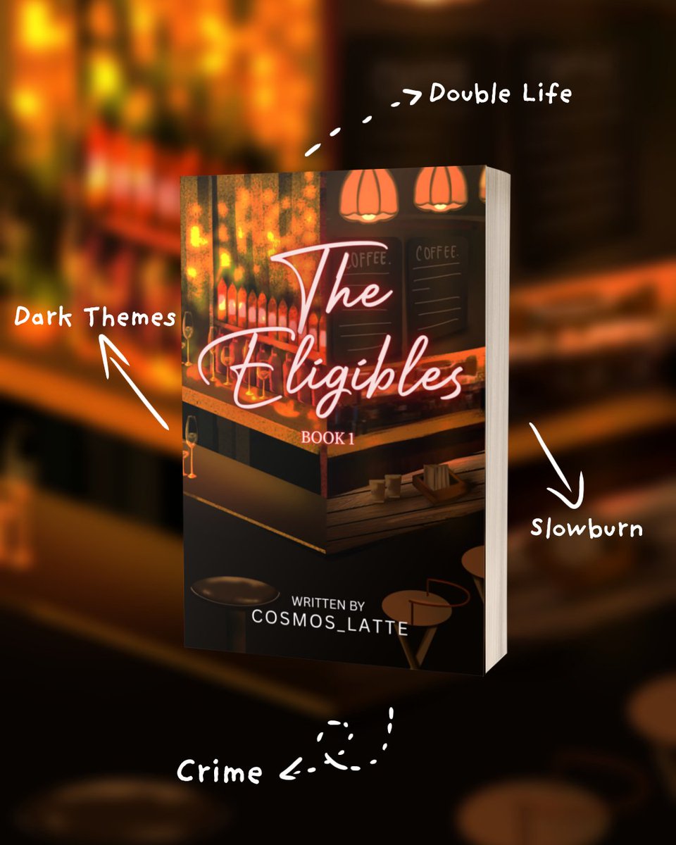 cosmoslatte's tweet photo. Looking for your next read? https://t.co/RGysKkiU1B