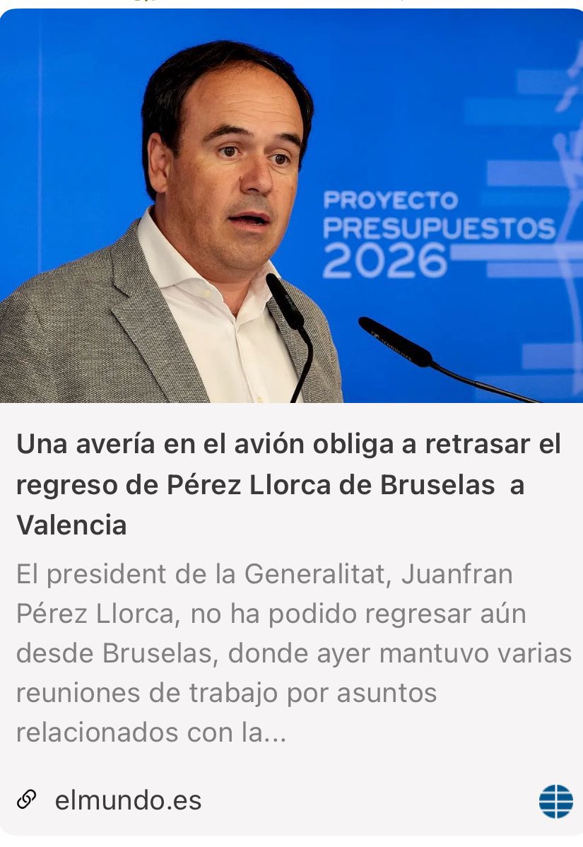 jordi_mayor's tweet photo. L’estranya habilitat dels dirigents del PP d’escapar a l’estranger o amagar-se en el Ventorro per a fugir dels problemes. En compte d’estar al capdavant de les negociacions per l’escola pública, ha preferit practicar l’escola d’Ayuso, fugir. https://t.co/QUiR60uVAH