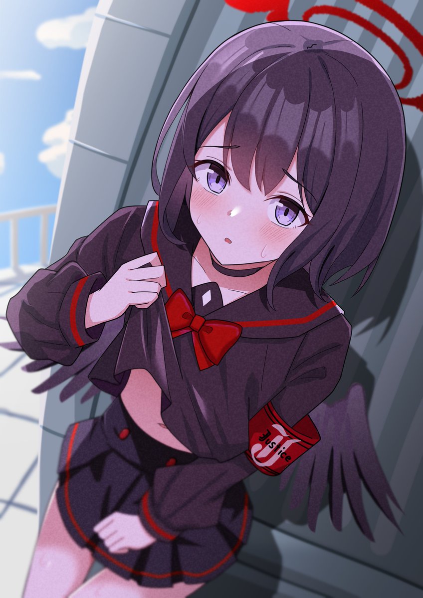 Hosinonana7's tweet photo. マシロ誕🥳
#静山マシロ生誕祭2026 #ブルアカ https://t.co/LG5Fb6Vrp7