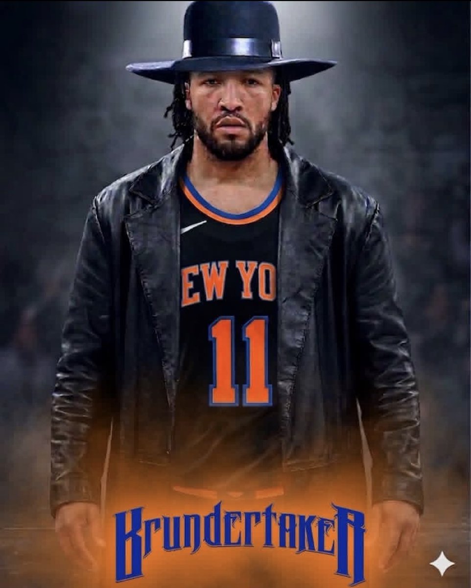 emarin671's tweet photo. #Knicks https://t.co/C9NykLlDug