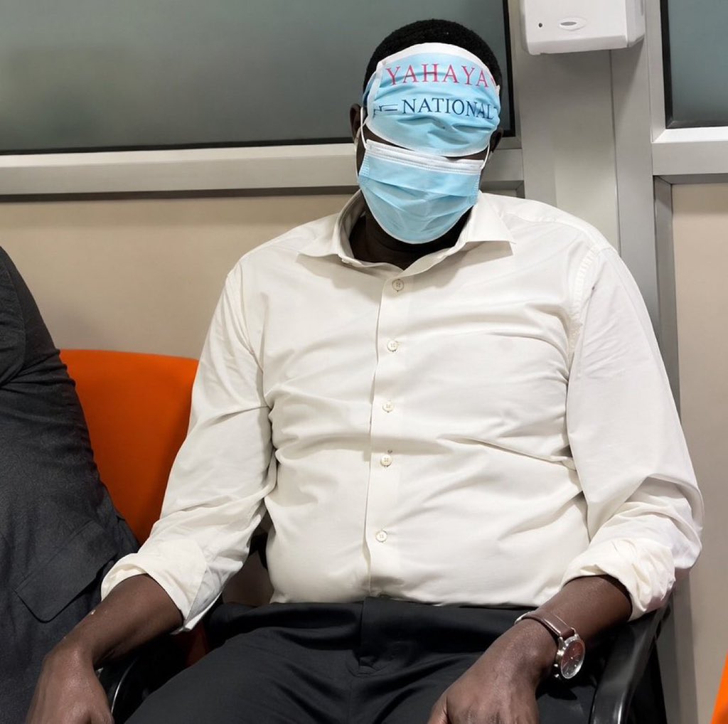 MwesigyeFranks's tweet photo. To all corrupt leaders, this is happening to you soon. Kisanja no more sleep! https://t.co/QNlJNJfUx1