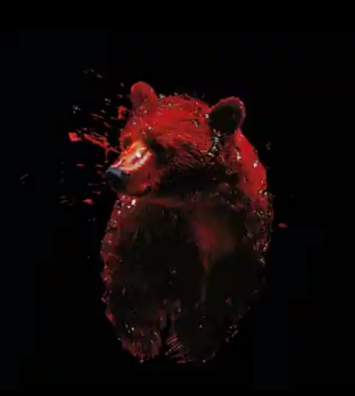 rmi_crypt's tweet photo. 5000 bears (@bagdelete) will be minting tomorrow June 6 

Reveal June 7 
Mp ~ 0.0069E
Verified on @opensea

Noper (@bagdelete) creates surreal digital worlds where AI, memory, and internet culture collide.

His pieces often feel like fragmented dreams mixing natural landscapes, nostalgic references, distorted realities, and experimental visuals to explore how we experience the digital age.

From gallery exhibitions and public installations to visuals for artists like Future, Metro Boomin, Miguel, Raye, and No Doubt, Noper has built a distinctive artistic voice that extends far beyond NFTs.

His work is actively collected across platforms such as OpenSea and Fellowship, earning recognition from both digital art enthusiasts and contemporary collectors.
