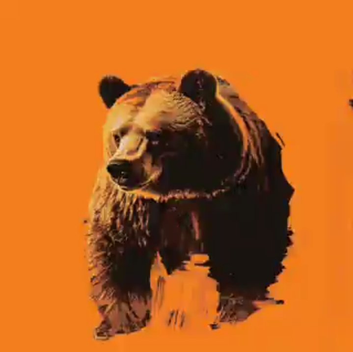 rmi_crypt's tweet photo. 5000 bears (@bagdelete) will be minting tomorrow June 6 

Reveal June 7 
Mp ~ 0.0069E
Verified on @opensea

Noper (@bagdelete) creates surreal digital worlds where AI, memory, and internet culture collide.

His pieces often feel like fragmented dreams mixing natural landscapes, nostalgic references, distorted realities, and experimental visuals to explore how we experience the digital age.

From gallery exhibitions and public installations to visuals for artists like Future, Metro Boomin, Miguel, Raye, and No Doubt, Noper has built a distinctive artistic voice that extends far beyond NFTs.

His work is actively collected across platforms such as OpenSea and Fellowship, earning recognition from both digital art enthusiasts and contemporary collectors.