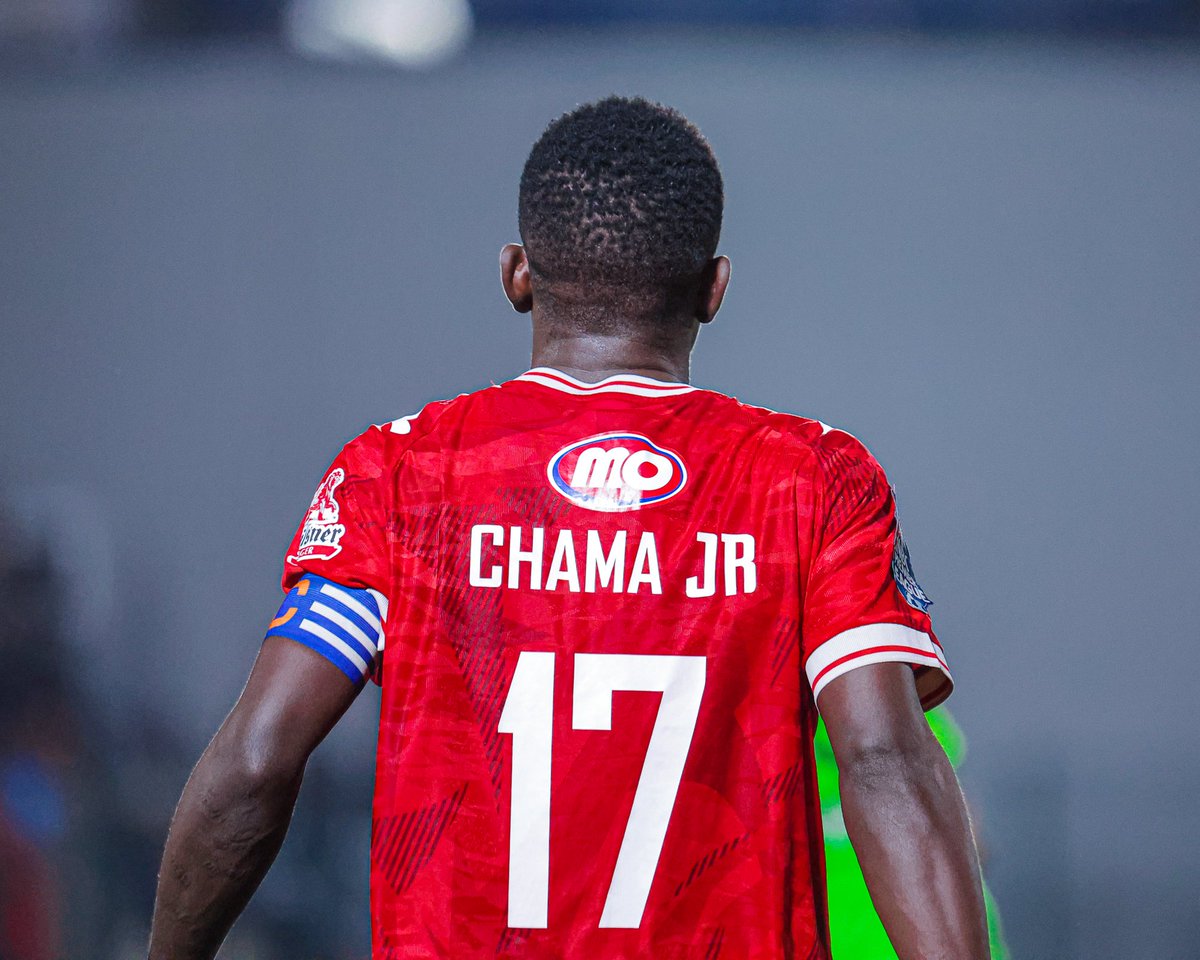SimbaSCTanzania's tweet photo. MWAMBA. #NguvuMoja https://t.co/i1ZDaHexeQ