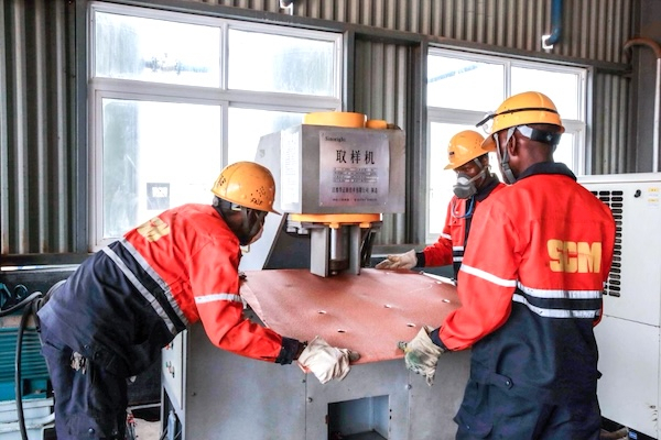 Bankable_RDC's tweet photo. Sous-traitance : l’ARSP veut mesurer l’impact réel sur l’emploi https://t.co/zq0Vn1J2AE https://t.co/FRkeYlMQgH