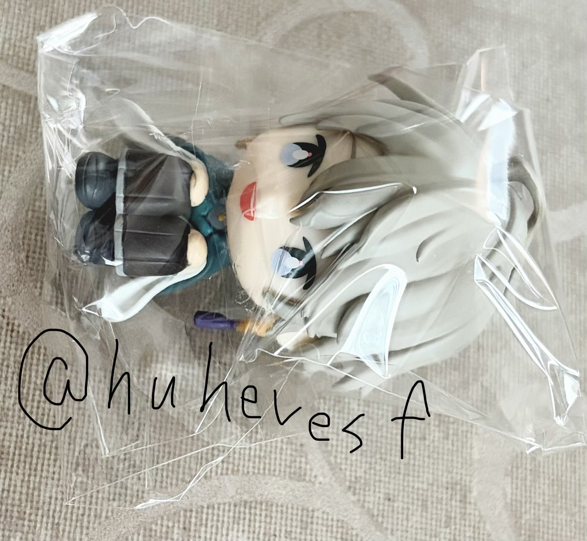huhevesf's tweet photo. @renc0x0 はじめまして、検索より失礼いたします。
Aの方を所持しています。
れんこんさんの譲との交換は可能でしょうか？
まとめてではなく難しいとは思いますがご検討いただけますと幸いです。よろしくお願いいたします。(  . .)" https://t.co/wBW1yHOt8i