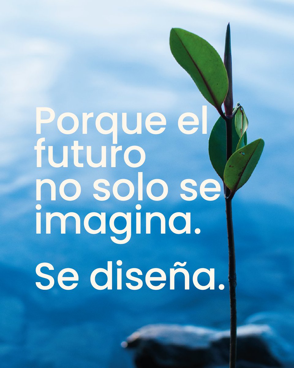 Ineco_es's tweet photo. 🌱 La sostenibilidad es una forma de diseñar

💚 En el Día Mundial del Medio Ambiente ponemos en valor los proyectos que contribuyen a cuidar nuestro entorno y a mejorar la calidad de vida de las personas
 
#DíaMundialDelMedioAmbiente #PorElClimaYa https://t.co/EsXDgGPkDE