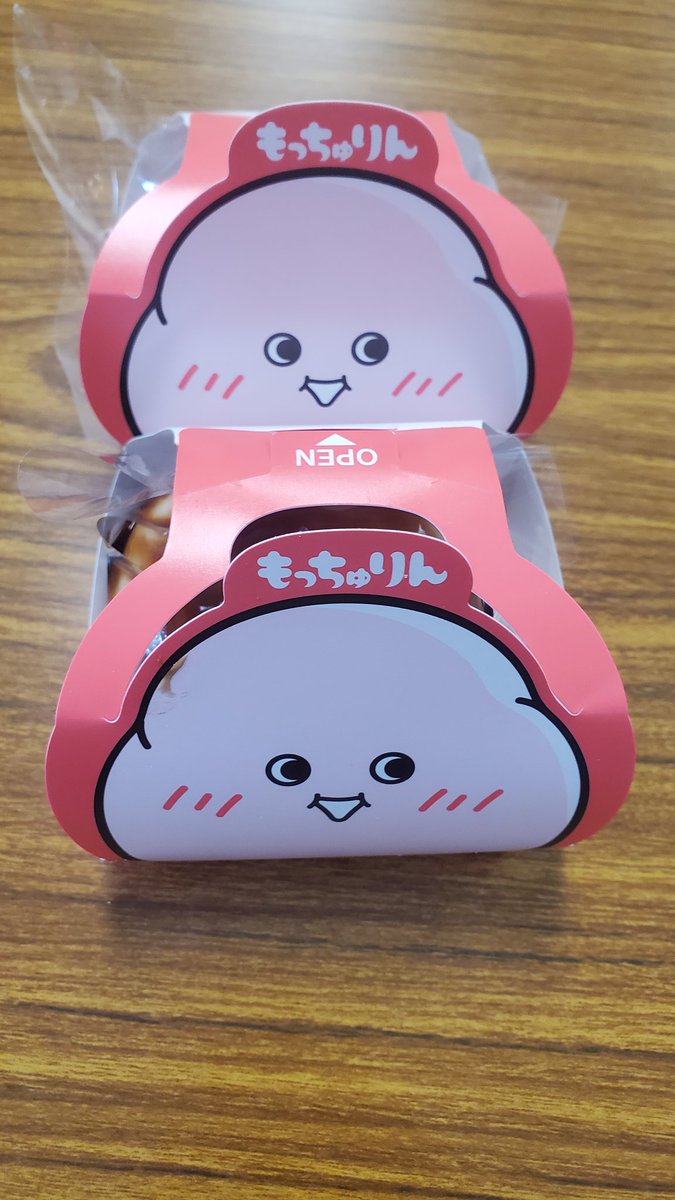 dmiuhgmius's tweet photo. もっちゅり～ん https://t.co/aevRDBp0Y3