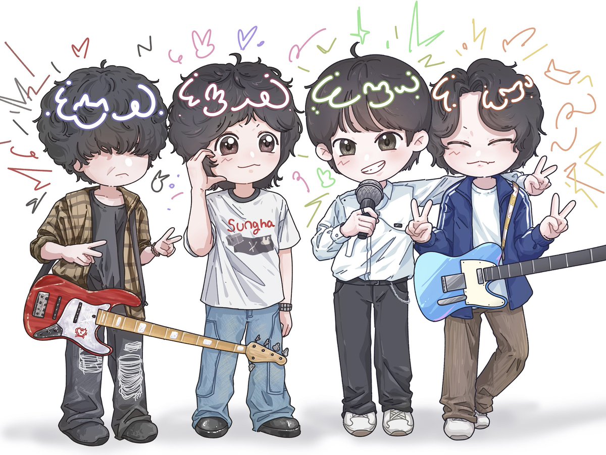 OSLOVERSCLUB's tweet photo. 코미버스의상~~_~ https://t.co/F5cFaadIsp