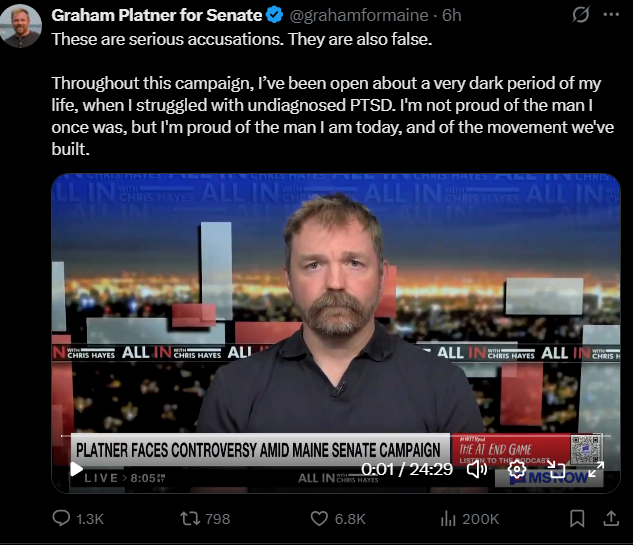 BoomerEllie's tweet photo. I guess there really are only two genders https://t.co/xdooFyd1Ps
