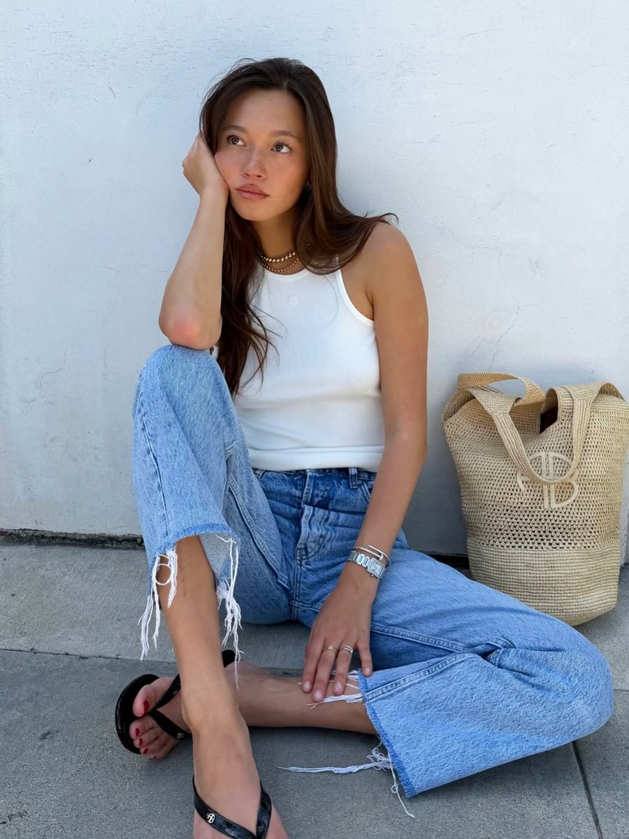 muatorifan's tweet photo. Lily Chee 😍 https://t.co/TApMLW6gNy