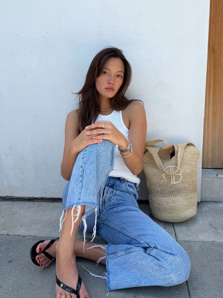 muatorifan's tweet photo. Lily Chee 😍 https://t.co/TApMLW6gNy