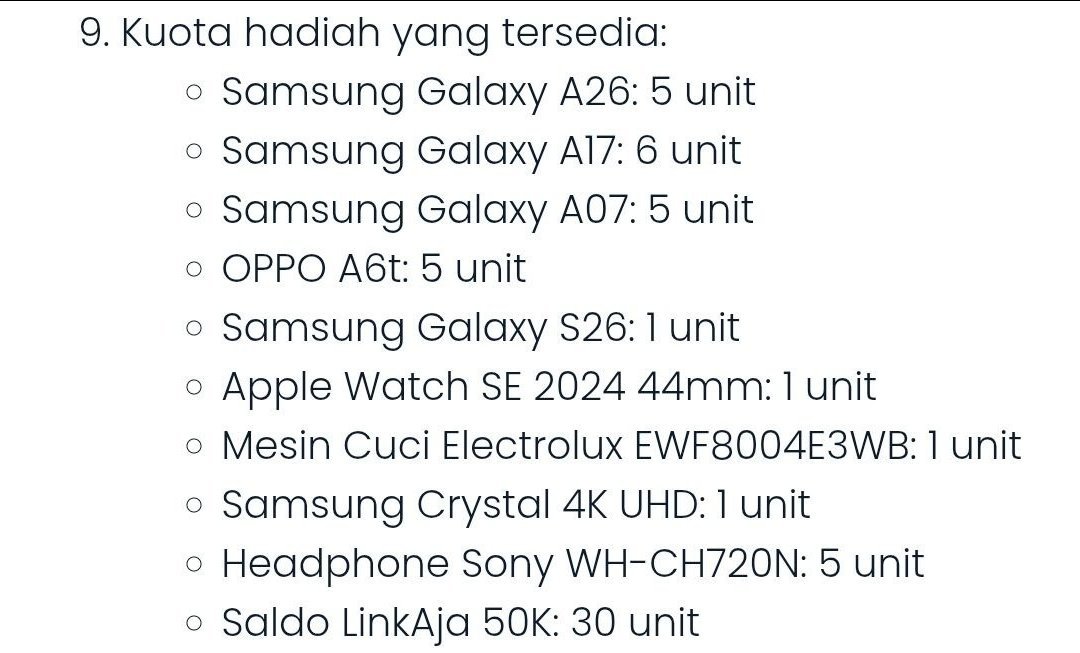 Pejuang Promo 🦸♂️ tweet media