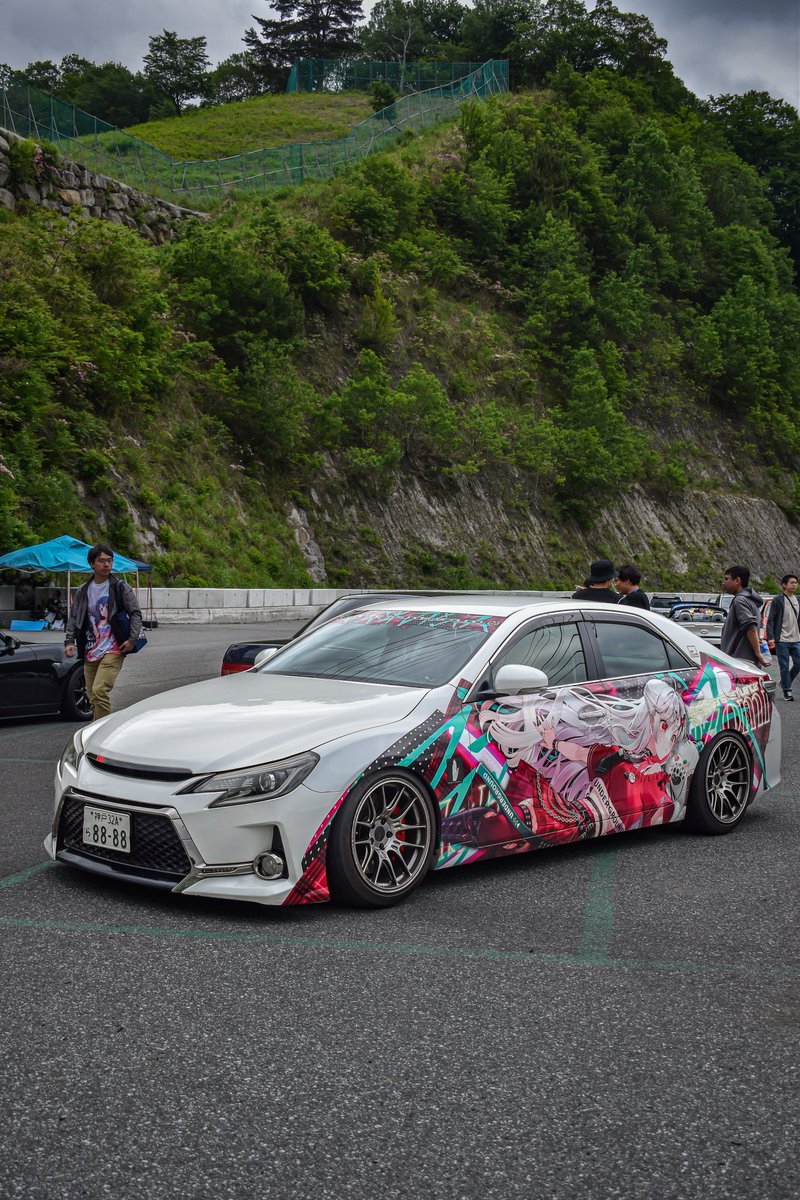 grx130_fc3s's tweet photo. 遅くなりましたが先日のアイステにて全台ではありませんが撮影させていただいたので写真を共有致します🙇

ARCCとあたぶいも少しだけあります🙏

#ARCC2026 
#アイステ2nd
#あたぶい

https://t.co/YuzTrJ3zOe https://t.co/eYEHeY96Ol