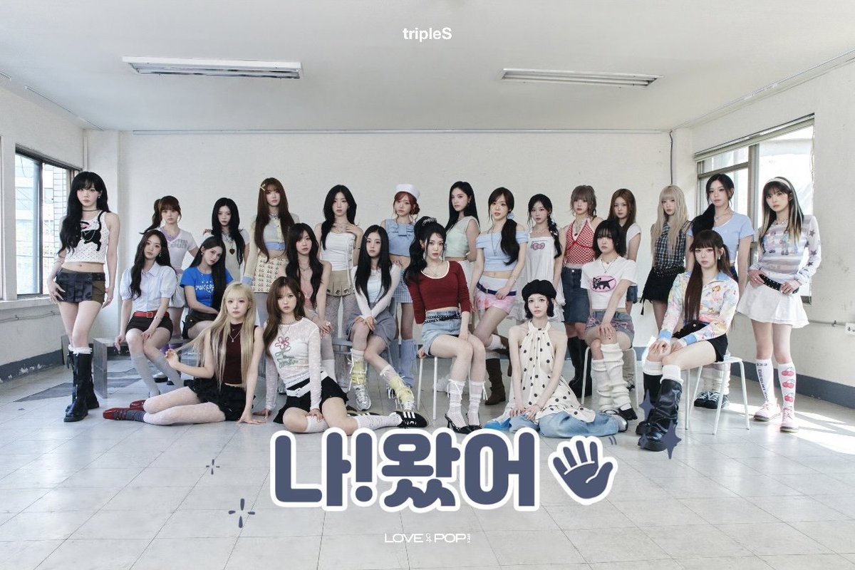 SHOWCHAMPION tweet media