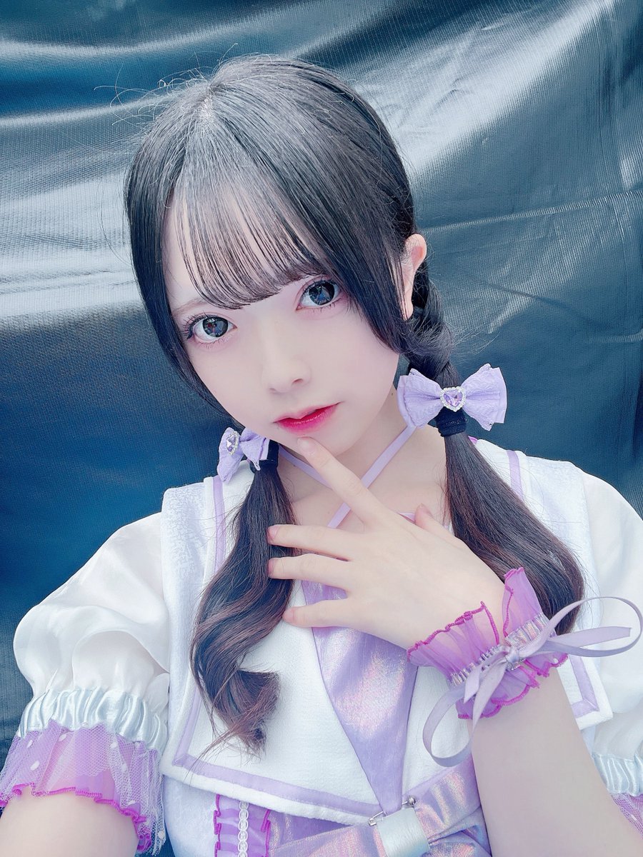 藍川 さち 🤍💜 (@sachi1128sachi) / Posts / X