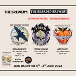 Photo by HamptonBeerFestival (@HamptonBeerFest)