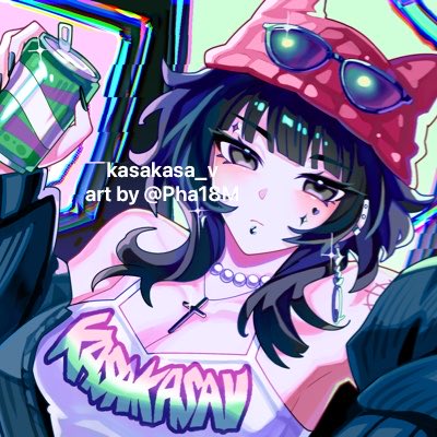 kasakasa_v's tweet photo. อันยองทุกท่าน เดือนนี้เดือนเกิดกระผม ไว้แวะมาเจอกันนะ #NewProfilePic

เดือนนี้มีกิจกรรมโดเนตนะคะ เดี๋ยวหัวค่ำนี้เรามาเจอกันน้า 🕺🏼

art by k.@/Pha18M 
ขอบคุณงานสวยๆด้วยนะคะงานดีและไวม้าก🥹 https://t.co/NMZN445mLa