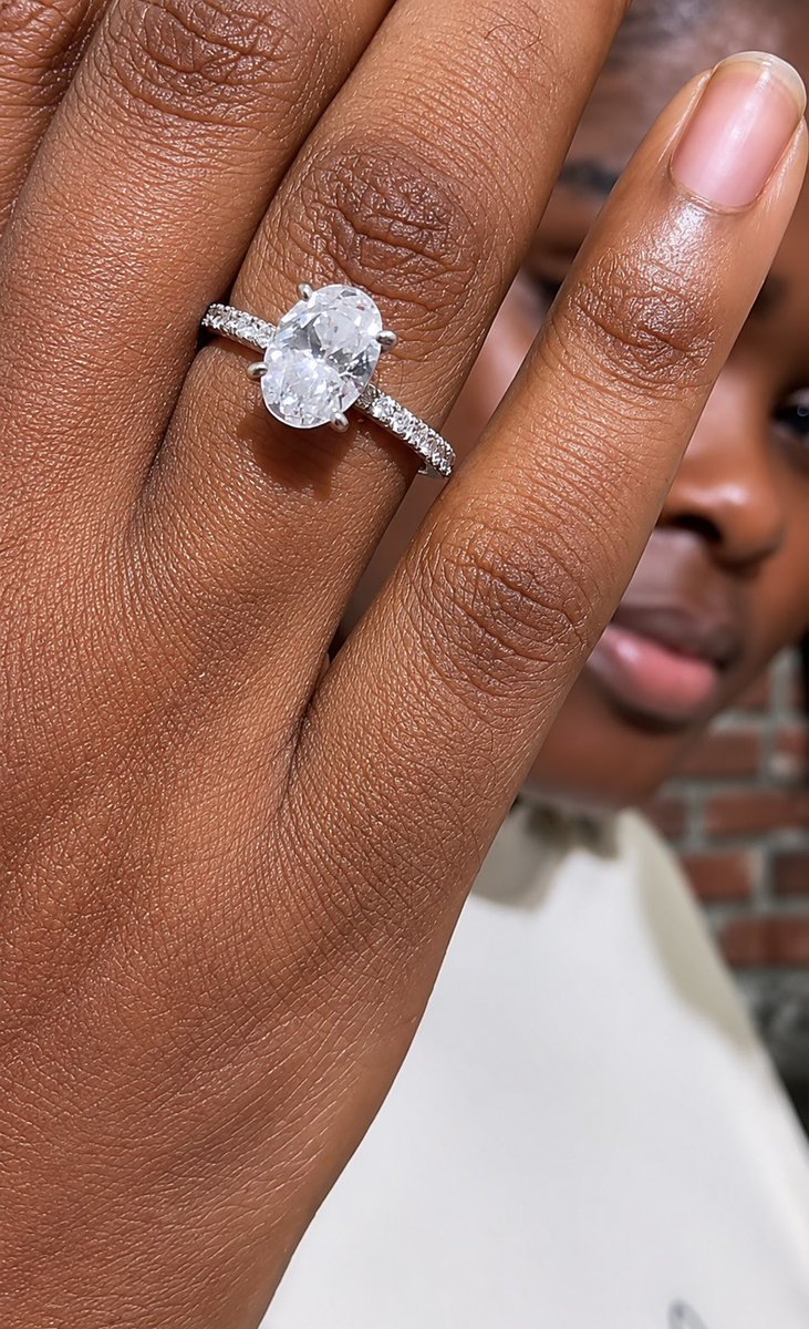 yusufu_rose's tweet photo. Since yesterday what I have been hearing is :
Peller is too small for marriage 
Peller and Jarvis union no go last 
The proposal na prank
She is pregnant reason she accepted 

Stop projecting your insecurities and lifestyle on people everybody can’t be like your useless sisters or family https://t.co/TVhzRptl37 you guys should rest. Who told you my 21yrs peller can’t be a good father and husband if intentionality is a person is peller, most of you can’t and won’t have this type of love story because you don’t wish well for people

Peller and jarvi started their relationship 2023 till day they were able to scale through the good and bad days and their relationship stood strong above all odds and is a big lesson to everyone believe in what you love. 

Peller and Jarvis marriage will bloosom into greatness and fruitfulness so haters go and take chill pill and allow them rest with your unnecessary opinions 
@Peller089 @Jarvis4R 
#Peller 
#Jarvis