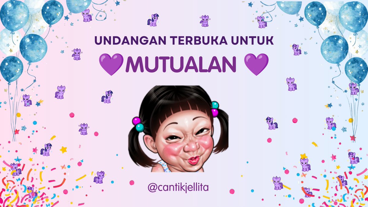 cantik jelita tweet media