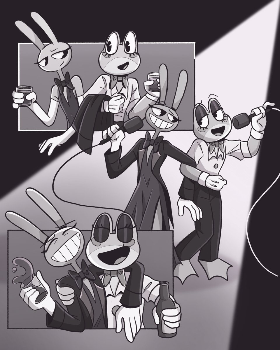 mack_dee_jay's tweet photo. Final pages!
5/6 https://t.co/txSMsUwkb7