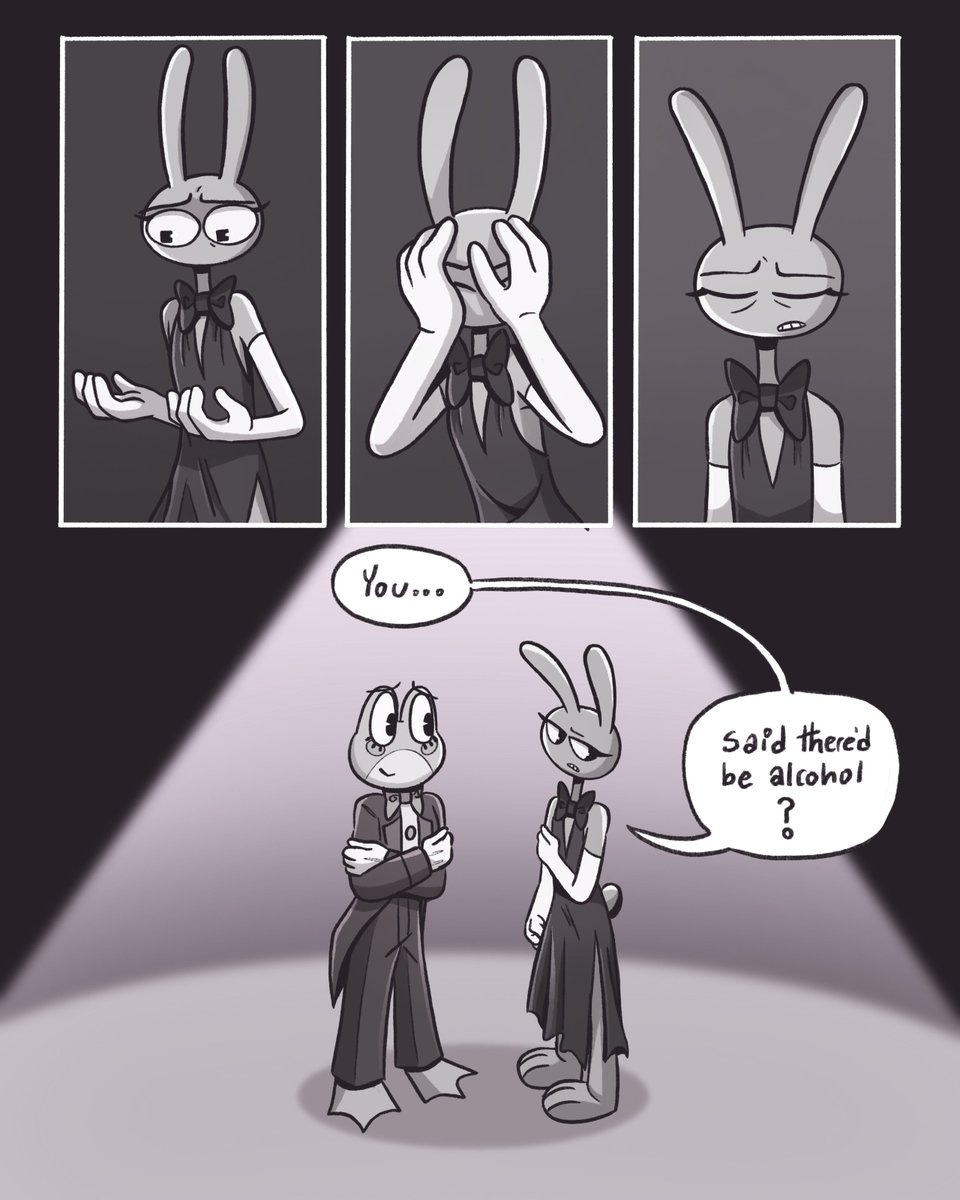 mack_dee_jay's tweet photo. Final pages!
5/6 https://t.co/txSMsUwkb7